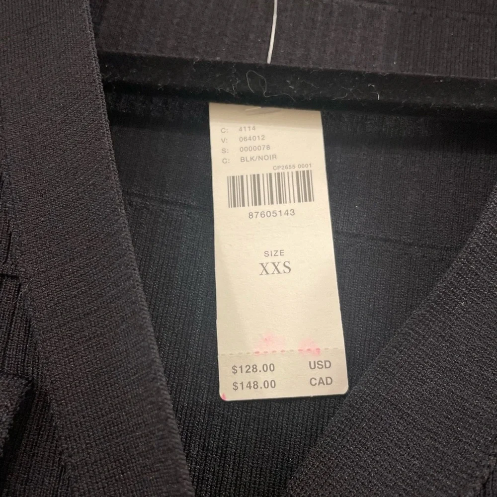 Anthropologie Maeve Collared Cardigan Sweater - Picture 10 of 12